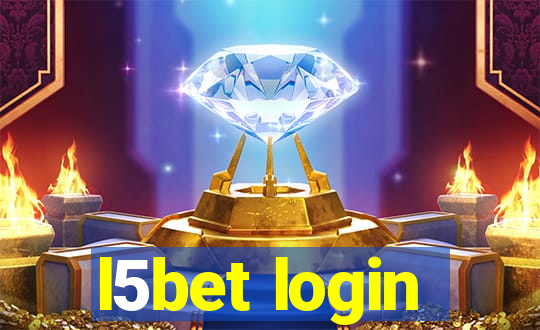 l5bet login